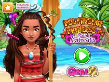 dress up games moana|moana haircut game.